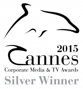 Cannes 2015 Silver Winner
